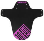 RockShox Am Fender Black/Fuschia