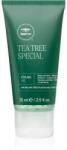 Paul Mitchell Tea Tree Special Styling Gel styling gél dús és fényes hajért 75 ml