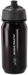 Kross kerékpár Kross Enviroment Friendly kulacs, 500ml, fekete
