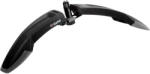 ZEFAL Sárvédő Első Deflector Fm60 Villanyakba 26"&27.5"&29" 2.9" Fekete145G