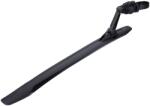 BBB Cycling kerékpáros hátsó sárvédő BFD-51 GravelCatcher, 27.5/28", gyorskioldós, fekete