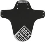 RockShox Am Fender Black/Gloss Silver