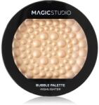 Magic studio Bubble Palette озарител 20 гр