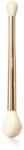 ICONIC London Highlight & Blush Brush двустранна четка за руж и контуриране