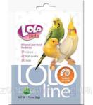  Lolo Pets Calciu lololine pentru pasari, 20 g