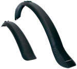 Longus Sárvédő Szett 26-28" Universal Fekete