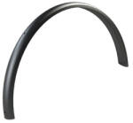 Csepel Sárvédőgarnitúra 28" Alu E-Bike 59mm Fekete (41180015)