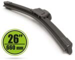 MNC Professzionális univerzális ablaktörlő - 26inch/66cm (GLOB-55726)