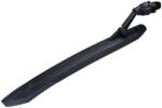 BBB hátsó sárvédő BFD-16R GrandProtect, 28/29", gyorskioldós, MTB kompatibilis, fekete