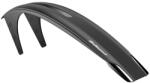 POLISPORT sárvédő hátsó XCAPE EVO 26/27.5/29", fekete