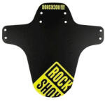 RockShox Am Fender Black/Neon Yellow