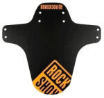 RockShox Am Fender Black/Neon Orange