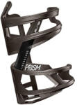 Elite Bottle cage Prism right titan-metall