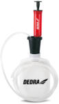 Dedra kézi folyadék leszívó ( üzemanyag, olaj ) 1, 6 l (DED-N1540)