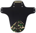 RockShox Am Fender Black/Camo Print Green