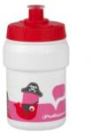 Polisport Kulacs 300 ml Guppy Fehér-pink-piros-szürke