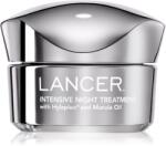 Lancer INTENSIVE NIGHT TREATMENT éjszakai krém a bőr intenzív hidratálásához 50 ml