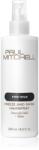 Paul Mitchell Firm Hold Freeze and Shine Hairspray hajlakk vastag szálú haj 250 ml