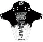 REVERSE Sárvédő MTB első teleszkóp merevítésére szerelhető Braaap (Black/White)