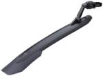 BBB hátsó sárvédő BFD-16XLR GrandProtect XL, 28/29", gyorskioldós, MTB kompatibilis, fekete