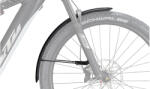 KTM Sárvédő Lfc Front 29" For Mtbs With Fork Suntour/Fox