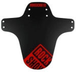 RockShox Am Fender Black/Oxy Red