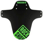 RockShox Am Fender Black/Neon Green
