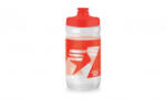 SUPERIOR F. L. Y 400 ml kulacs átlátszó-piros