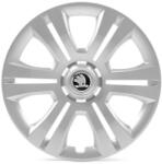 Skoda SATELLITE 16" dísztárcsa (5L0071456 Z31)