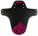 RockShox Am Fender Black/Magenta