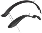 M-Wave Sárvédö Garn 26"-29" Müa Mud Max III Fekete