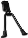 Spyral Középtámasz Touring Állítható 26-28" Alu Black