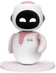 Eilik Energize Lab rózsaszín interaktív asztali robot PEK-002 (6975240500013) - muszakishop