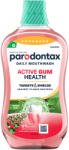 Parodontax szájvíz 500ml Active Gum Health Herbal Mint