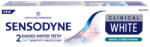 Sensodyne Clinical White Enamel Strengthening fluoridos fogkrém 75 ml - ecofamily