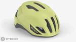 Rudy Project Sinergy sisak, celestial yellow matte (S/M (55-59 cm))