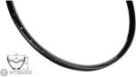 FORCE XC DISC 29" MTB felni, 28 lyuk