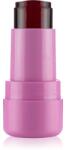 Magic studio Jelly Lip & Cheek Tint multifunkcionális smink ajkakra és arcra hűsítő hatással árnyalat 01 Cotton Pink 6 g