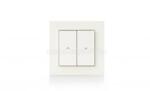 EVE Shutter Switch Smart Shutter Controller (built-in schedules, adaptive shading) - Thread compatible (10ECI1701) (10ECI1701)