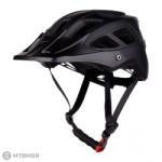 FORCE Ibex sisak, matt fekete (S-M (55-59 cm))