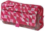 Herlitz Geometric Berry 2 zsebes tolltartó 50022069 (50022069)