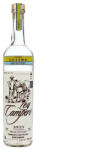 Rey Campero Cuishe Mezcal (0, 7L 48, 3%)