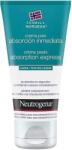 Neutrogena Крем за стъпала, незабавна абсорбация, 100 ml - ozone