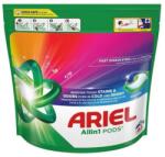 Ariel mosószer kapszula Ariel 3 az 1 Color, 65 mosás (sad123009)