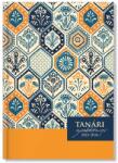 PATRIA Design Tanári zsebkönyv 2025-2026 Morocco (P4114-3067)