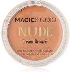Magic studio Cream Bronzer krémes bronzosító 6.5 g