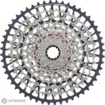 SRAM GX Eagle XS-1275 T-Type kazettás lánckeréksor, 12-seb. , 10-52 fog, OEM