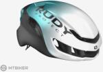 Rudy Project Nytron sisak, pearl/emerald/black metal matte (S/M (55-58 cm))