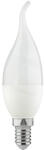 Avide ABC14CW65WFL LED CANDLE IZZÓ FLAME 6.5W E14 CW 6400K (ABC14CW65WFL)