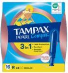  Tampax tampon (16 db/doboz) Pearl Regular